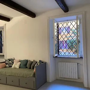 Apartment In The Rome's Soul Close To Navona Square, Rome