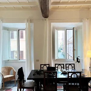 Apartment Castel Sant'angelo Relais, Rome