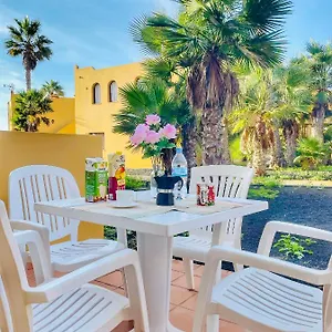 Paradise House , Corralejo Spain