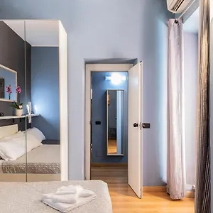 Apartment Dulcis In Colosseo, Rome
