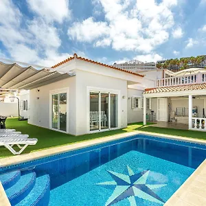 Villa Costa Adeje , Costa Adeje (Tenerife) Spain