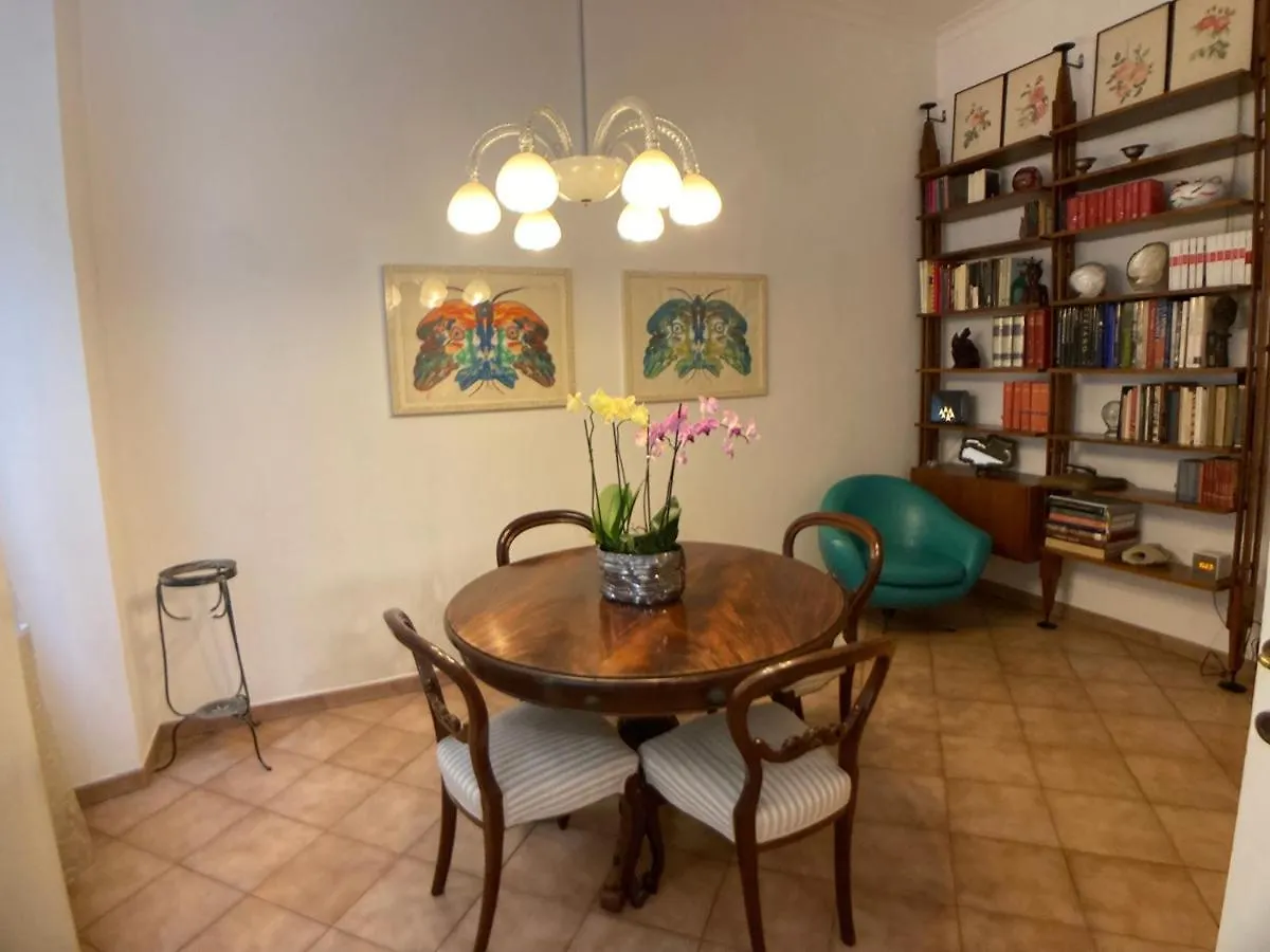 Maison Vivalda In Piazza Navona Rome