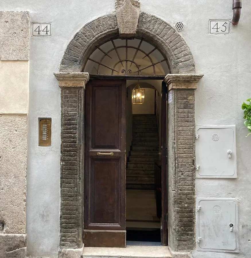 Maison Vivalda In Piazza Navona Rome 0*,