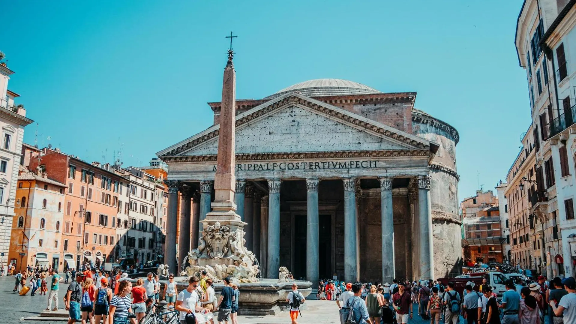 Maison Vivalda In Piazza Navona Rome 0*,  Italy