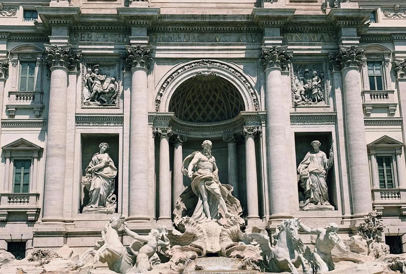 Apartment Maison Vivalda In Piazza Navona Rome Italy